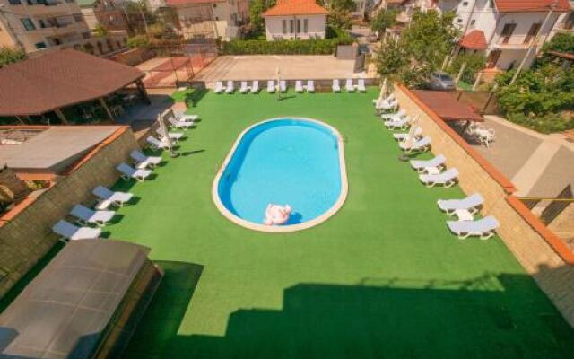 Hotel Olguta