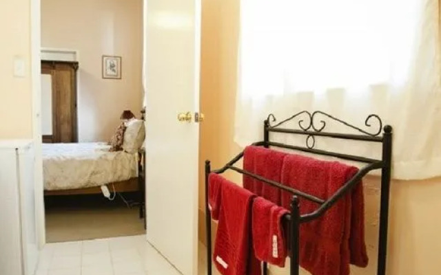 The Grand Guesthouse