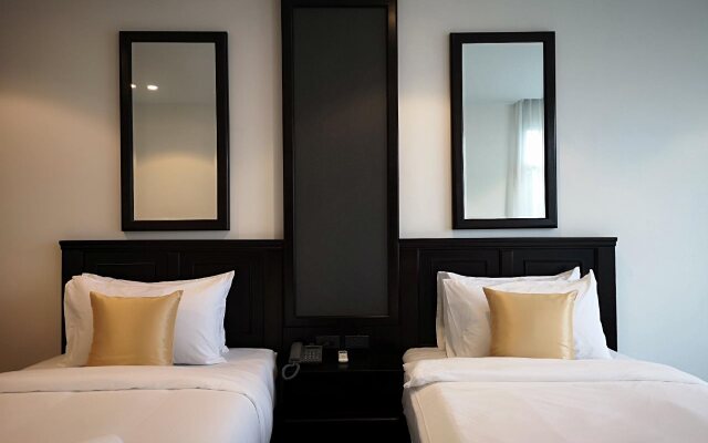T Villas Huahin