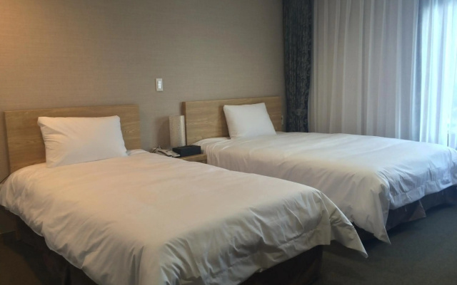 Dream Jeju Hotel