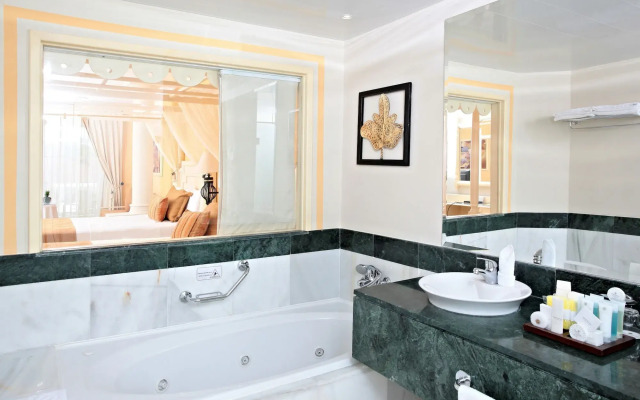 Bahia Principe Luxury Bouganville - Adults Only - All Inclusive