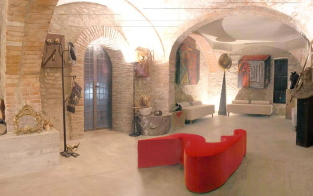 Residenza D'Arte