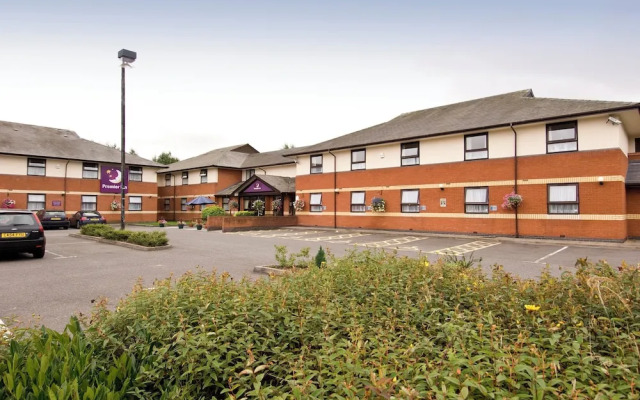 Premier Inn Coventry - Binley/A46