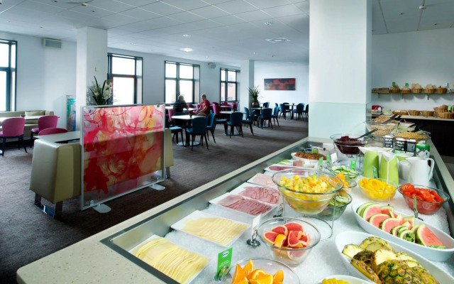 Quality Hotel Lulea