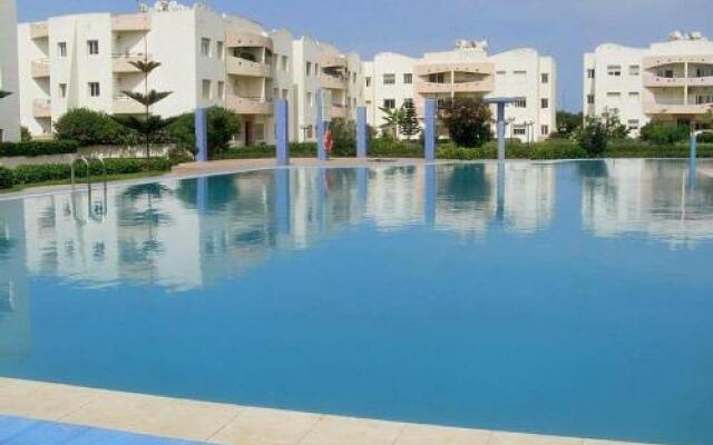 Appartement Ilias