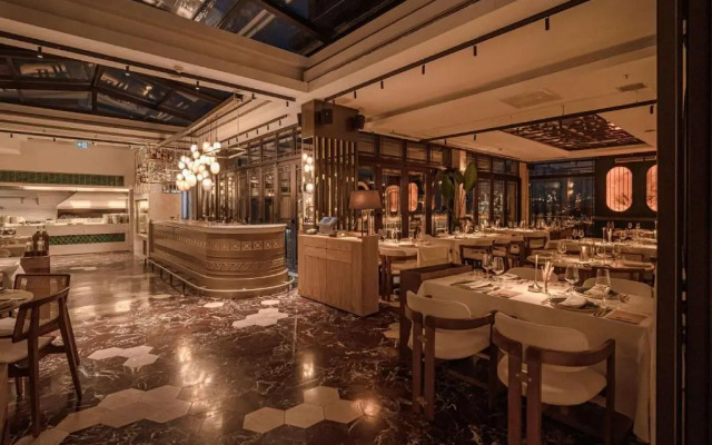 The Galata Hotel Istanbul - MGallery Collection