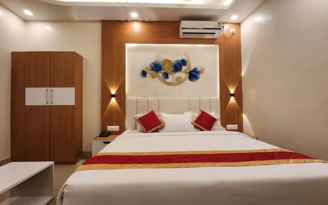 Hotel Priyadarsini
