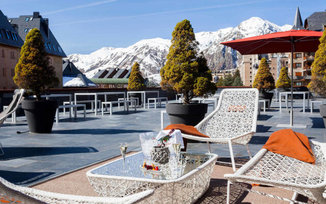 Hotel AC Baqueira Ski Resort, Autograph Collection