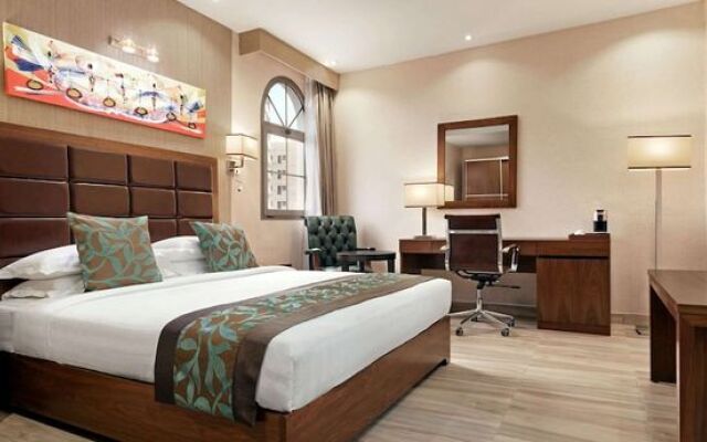 Days Hotel and Suites by Wyndham Dakar