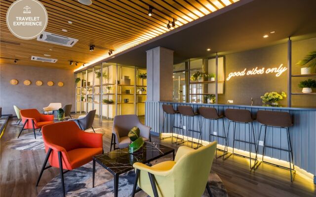 Ceylonz Suite KLCC Travelet