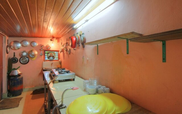 OYO 15200 Home Cozy Stay Hill Top Madikeri
