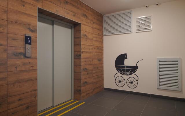 Rasko Design Home on Piskunov Street