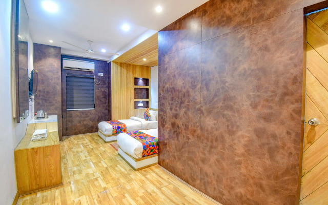 Hotel Heritage