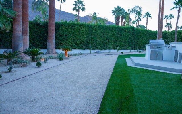 The Lawrence at Old Las Palmas