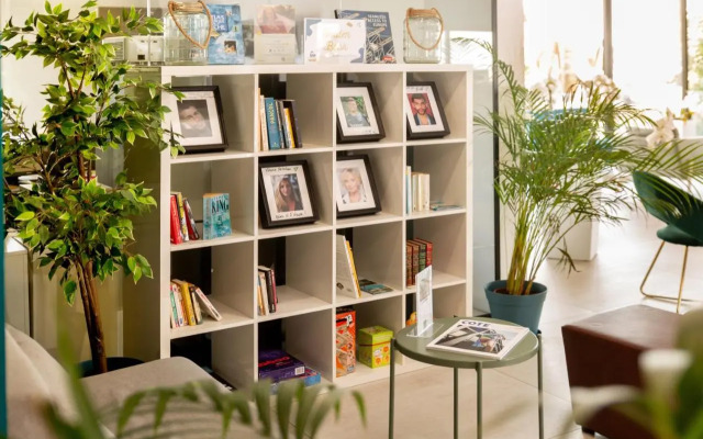 Golden Tulip Martigues Provence