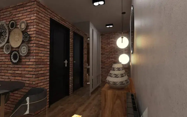 Luxury Inn