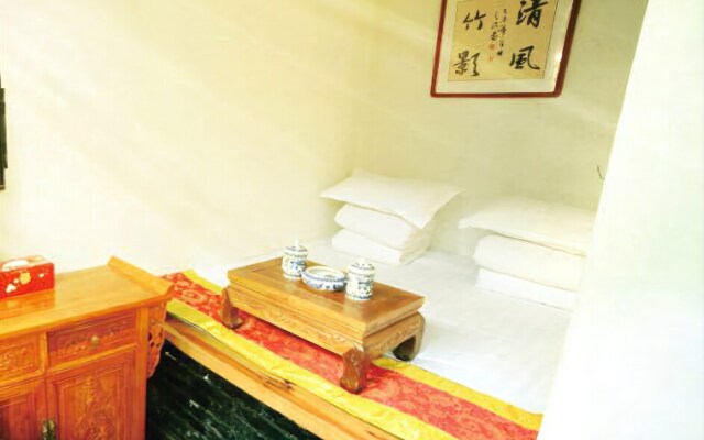 Walk In Pingyao Inn