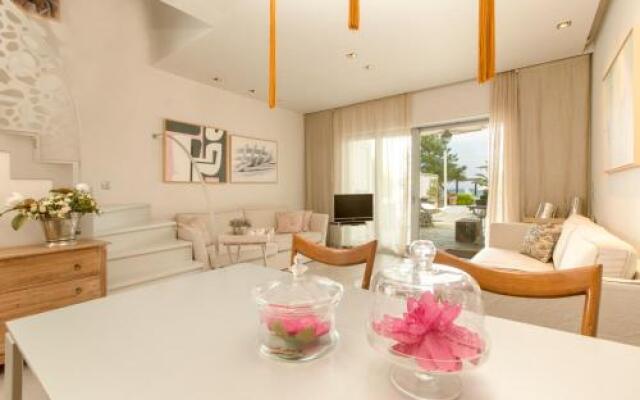 Villa Aggistri Pefkohori Halkidiki