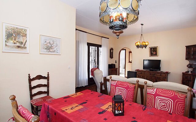 Villa Alberes Ispica
