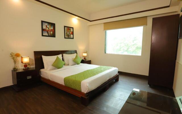 The Picasso Residency Hotel BnB