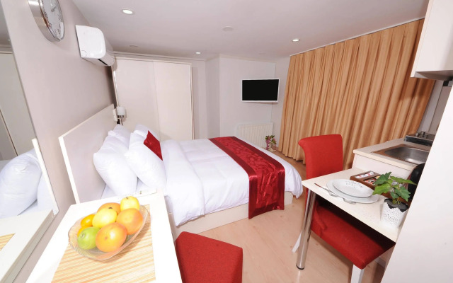 Gazel Hotel