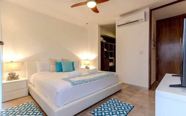 Kuxtal 201 by iMexico