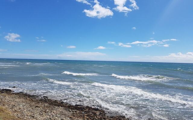 Townhouse in Marbella - Sea View