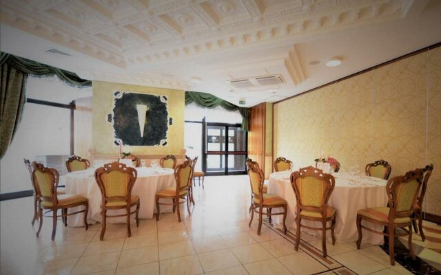 San Giovanni Rotondo Palace - Ali Hotels