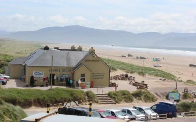 Inch Beach House B&B