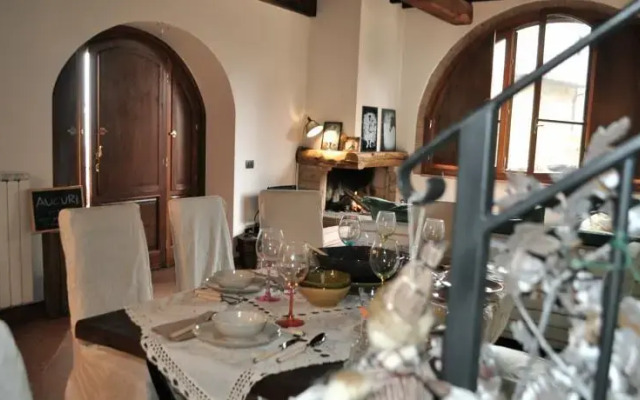 Borgo Calcinari