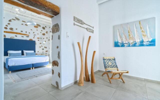Veranta Luxury Suite