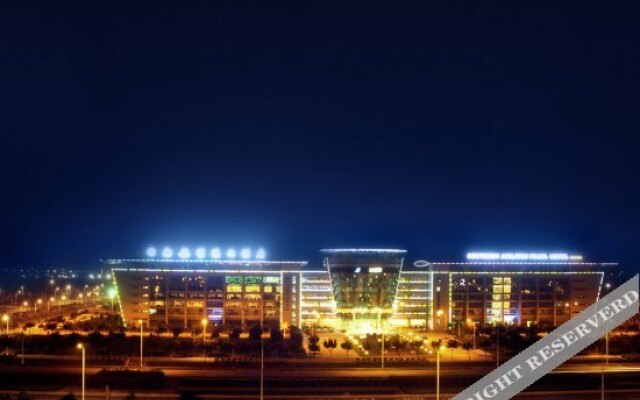 Southern Airlines Pearl Hotel