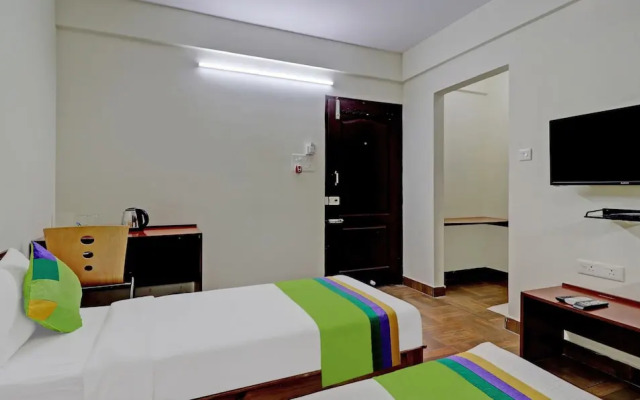Itsy Hotels Comfort Delight