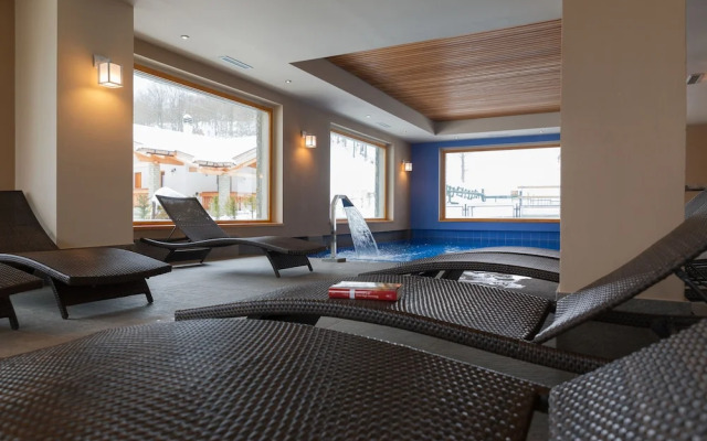 Sport Hotel Prodongo