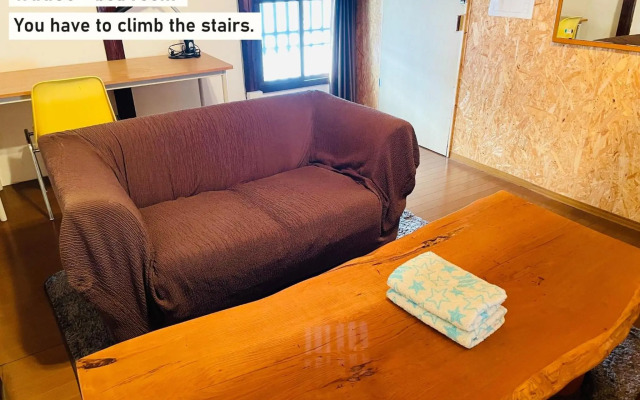 TAKIO Guesthouse - Vacation STAY 12215v