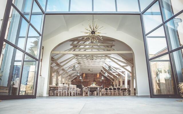 Hotel und Eventhaus Müggenkrug