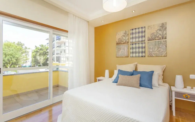 LxWay Apartments Costa da Guia