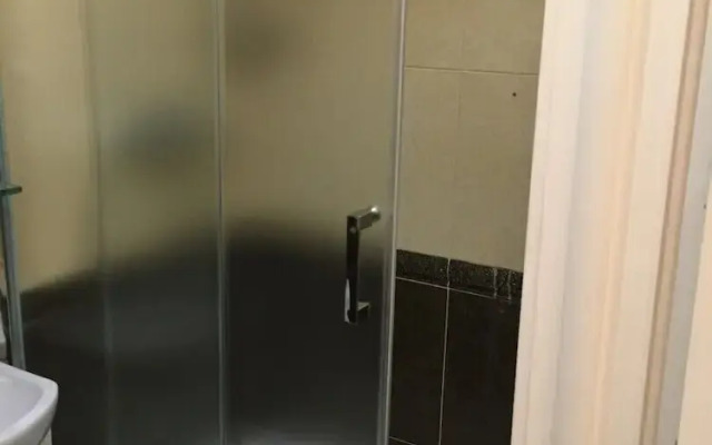 Hotel Uyut on Novorossiyskaya