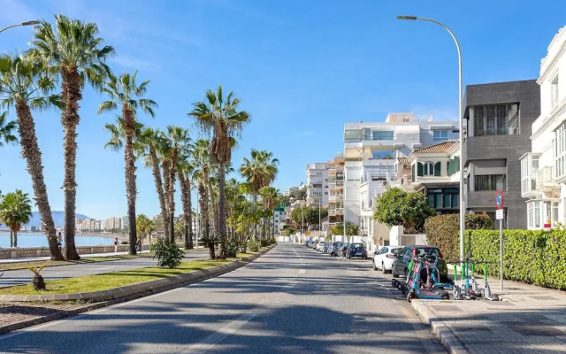 Genteel Home Paseo Marítimo