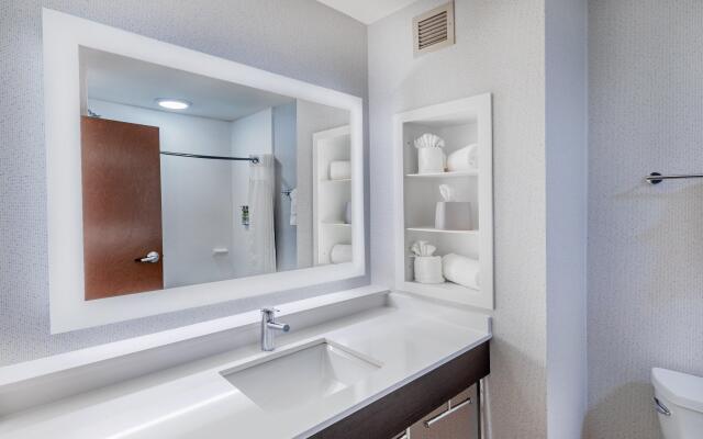 Holiday Inn Express Picayune-Stennis Space Center by IHG