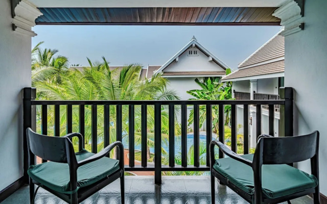 Manyo Hotel and Resort