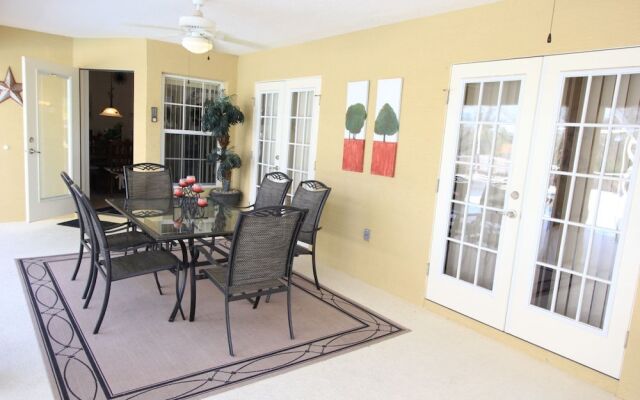 Villa Havelaar - Executive - 3 Bedroom