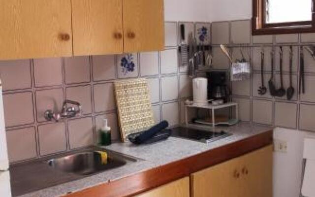 Apartamento Parada A Playa De Santiago