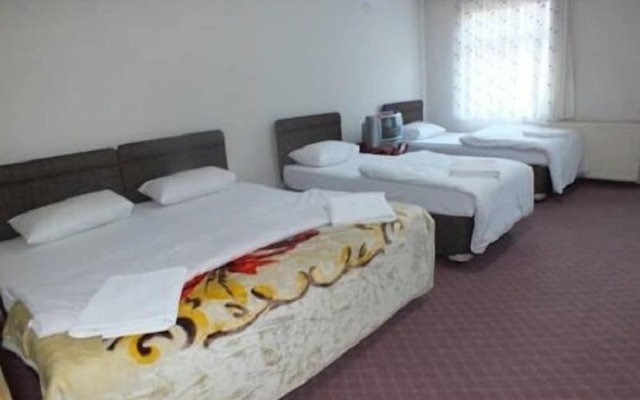 Vazelon Konaklama Tesisleri