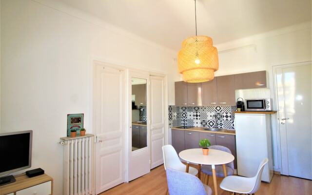 Nice Booking - Palais Buffa Carré d'Or
