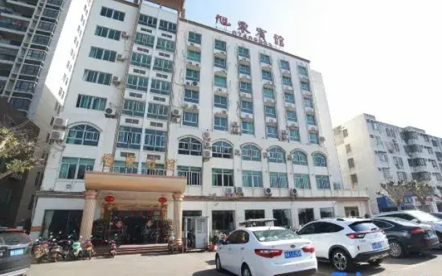 Xudong Hotel (Chengmai Laocheng)