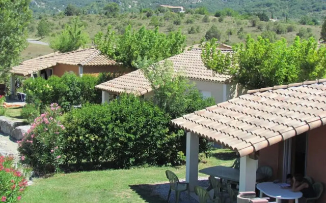 Domaine Des Garrigues