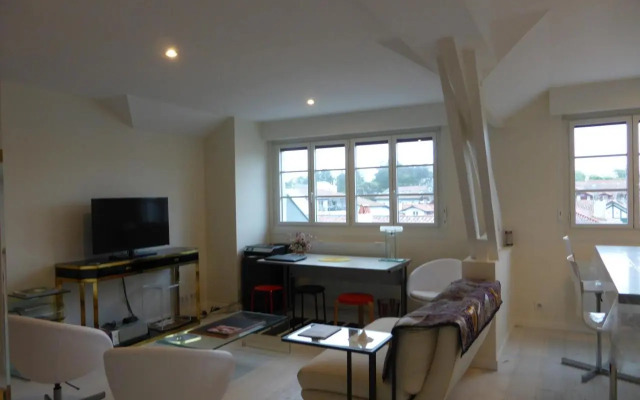 Residence la Rhune No.2