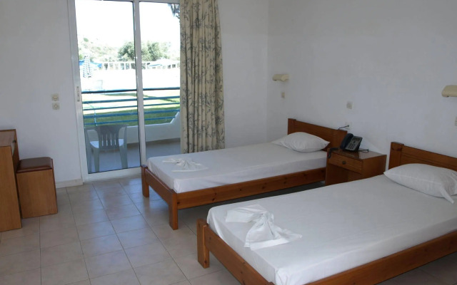 Tivoli Hotel