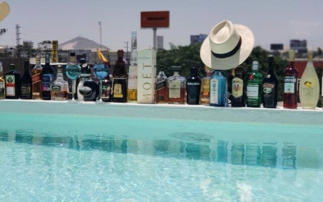 Hotel Ollanta